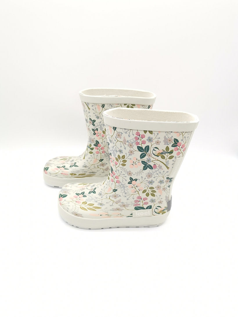 Koel Barefoot Gummistiefel Wellie Koel