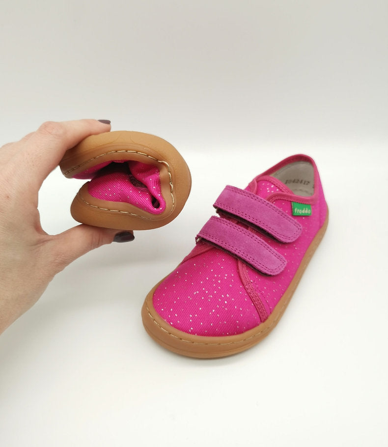 Froddo Barefoot Canvas Froddo