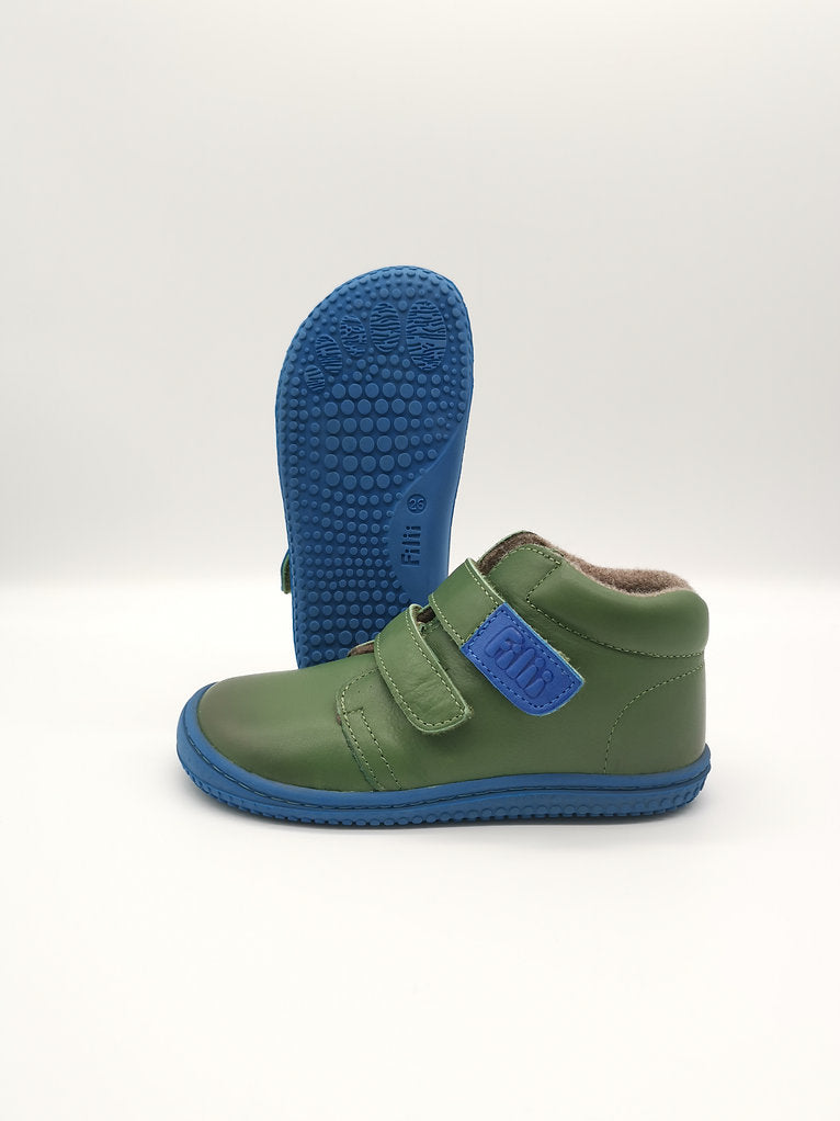 Filii Chameleon Nappa Fleece W Filii