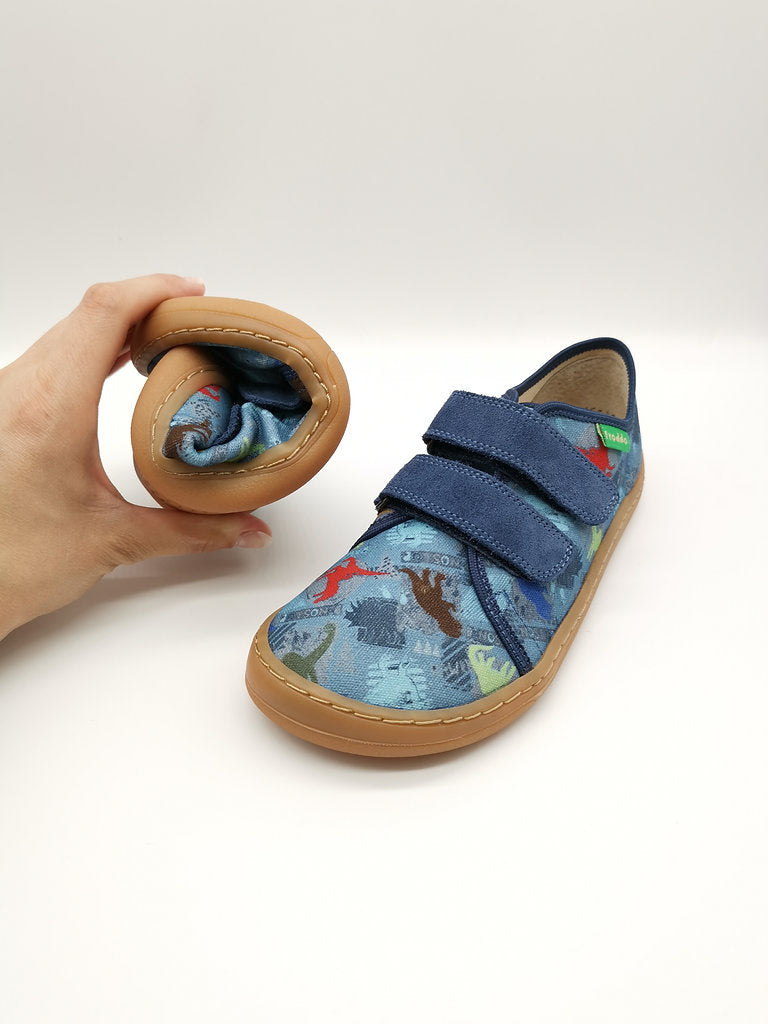 Froddo Barefoot Canvas Froddo