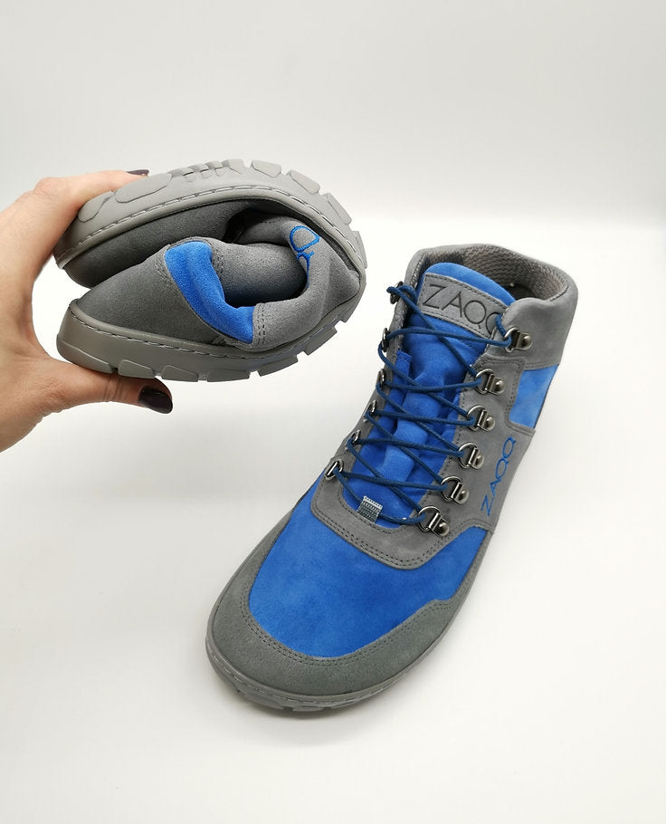 ZAQQ Hiqe Mid Waterproof ZAQQ