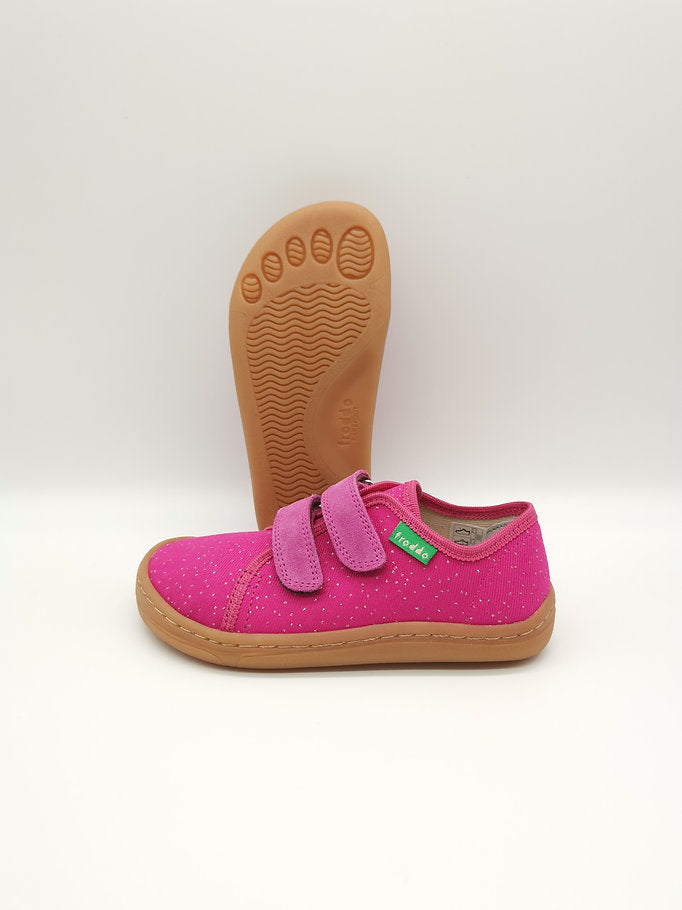 Froddo Barefoot Canvas Froddo