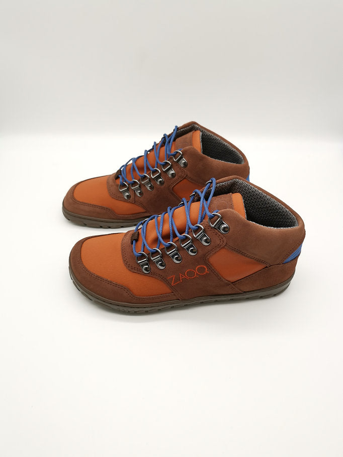 ZAQQ Hiqe Mid Waterproof ZAQQ
