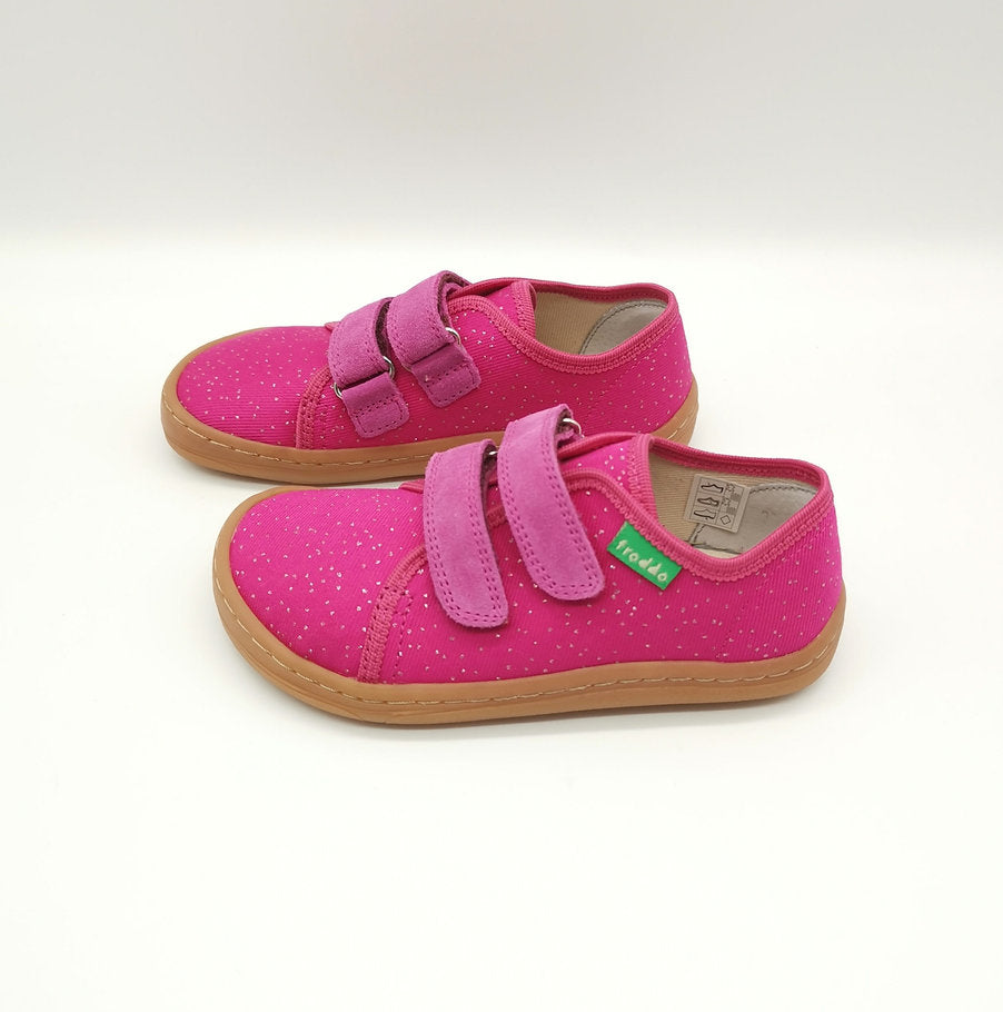 Froddo Barefoot Canvas Froddo