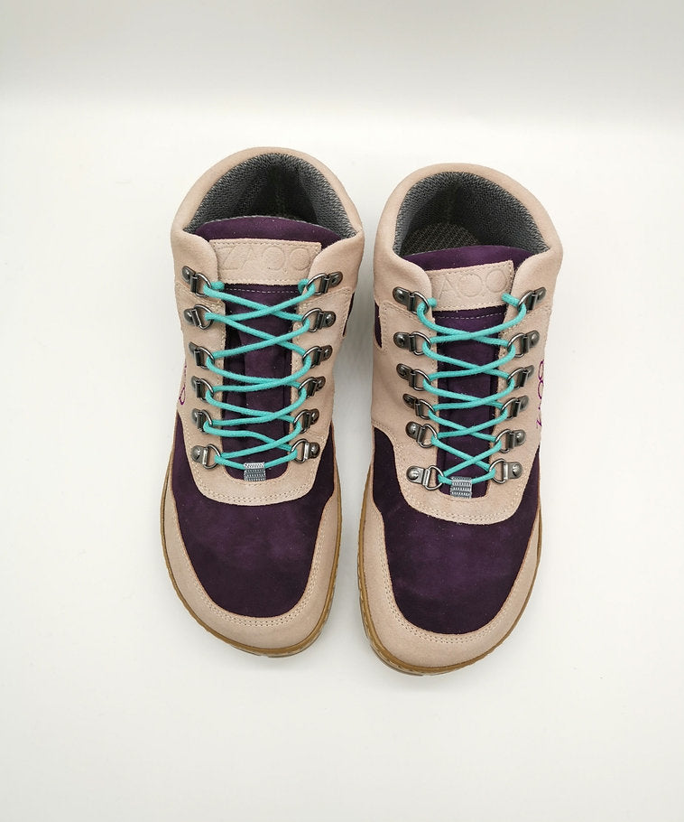 ZAQQ Hiqe Mid Waterproof ZAQQ