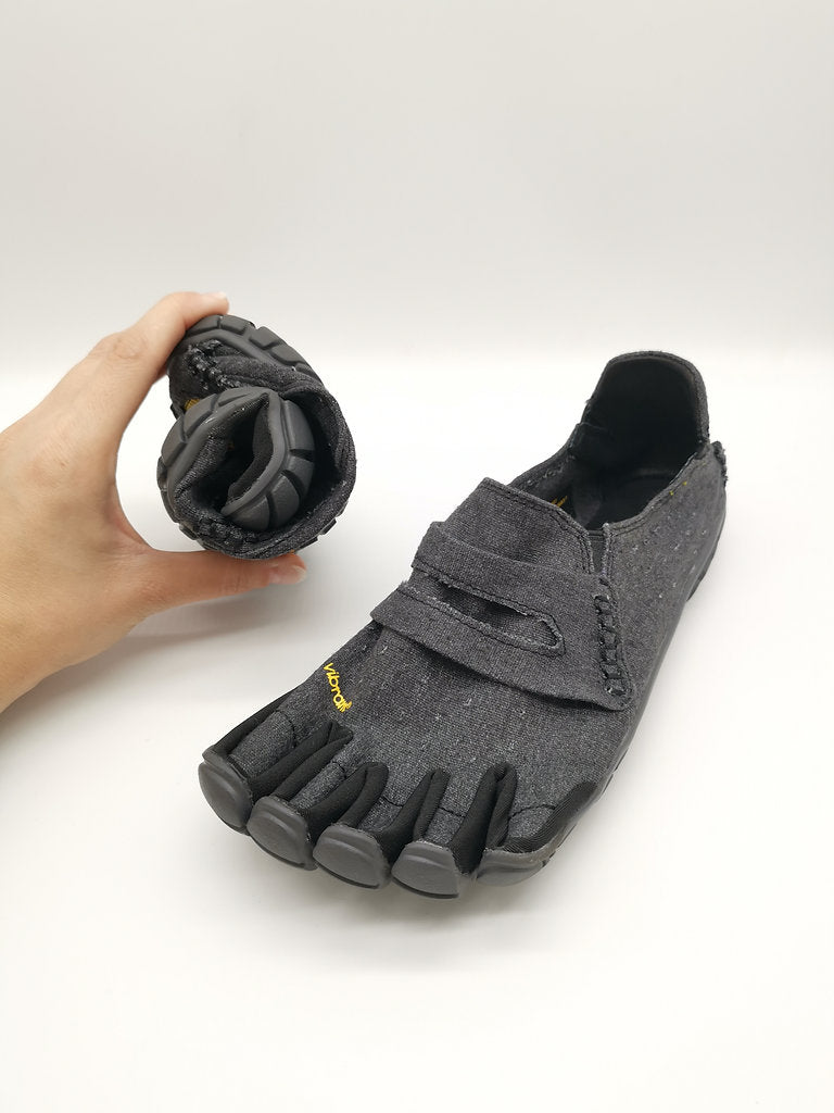 Vibram FiveFingers CVT-Hemp Men Vibram