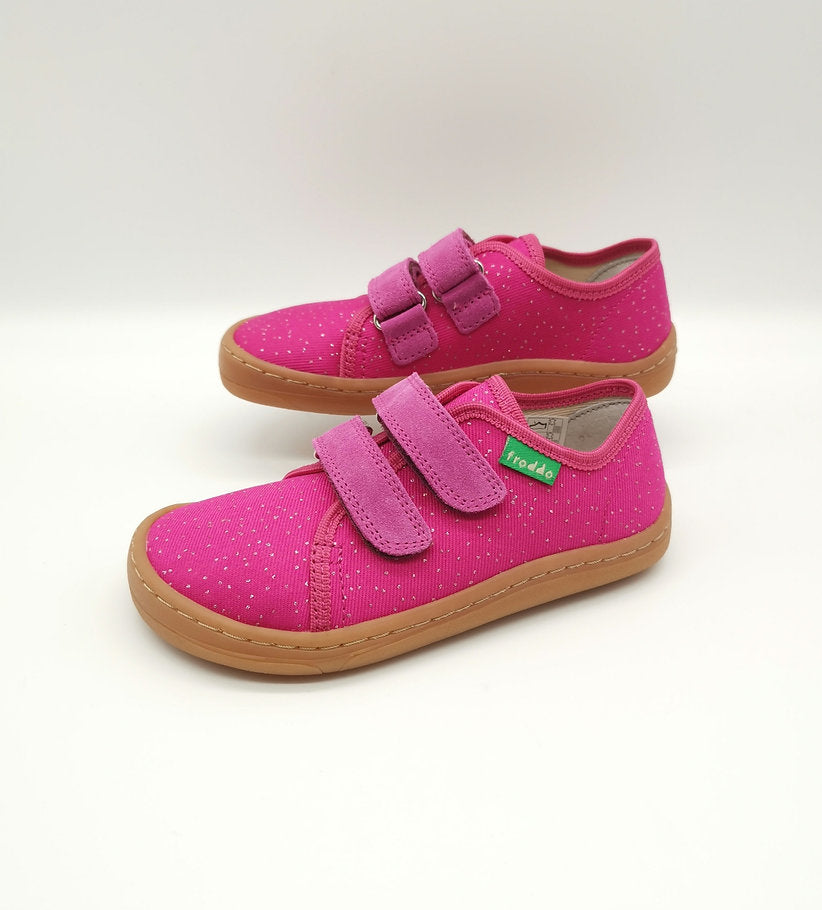 Froddo Barefoot Canvas Froddo