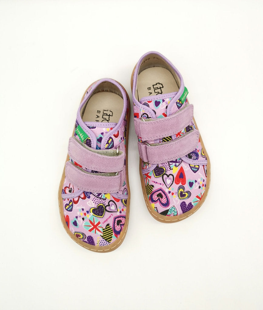 Froddo Barefoot Canvas Froddo