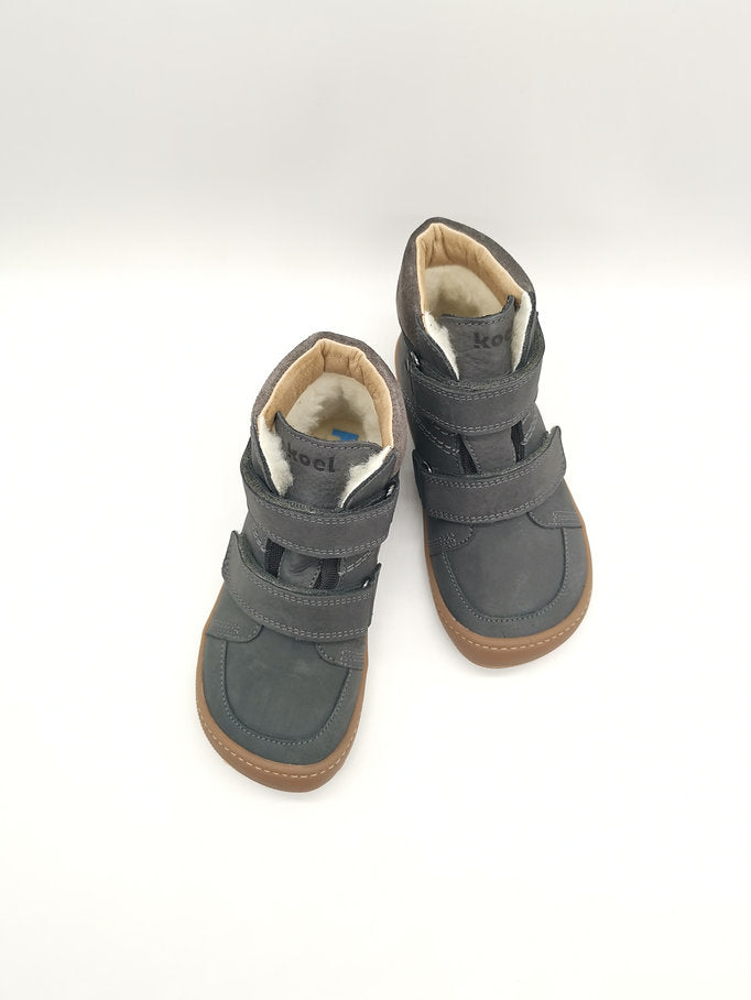 Koel Barefoot Dark Hidro Tex