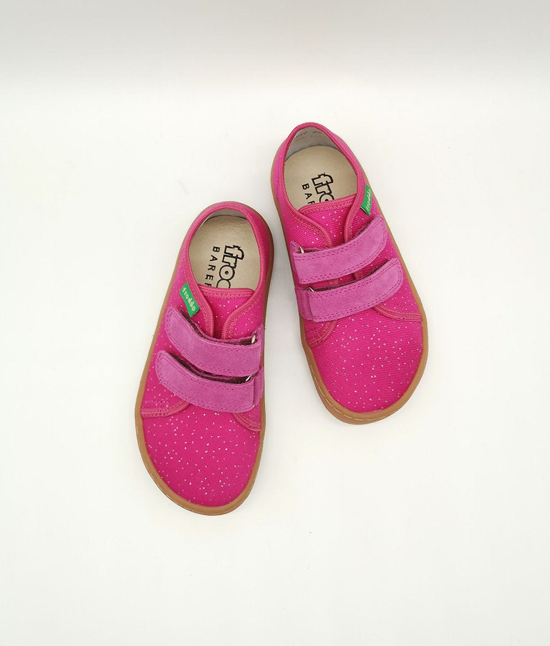 Froddo Barefoot Canvas Froddo