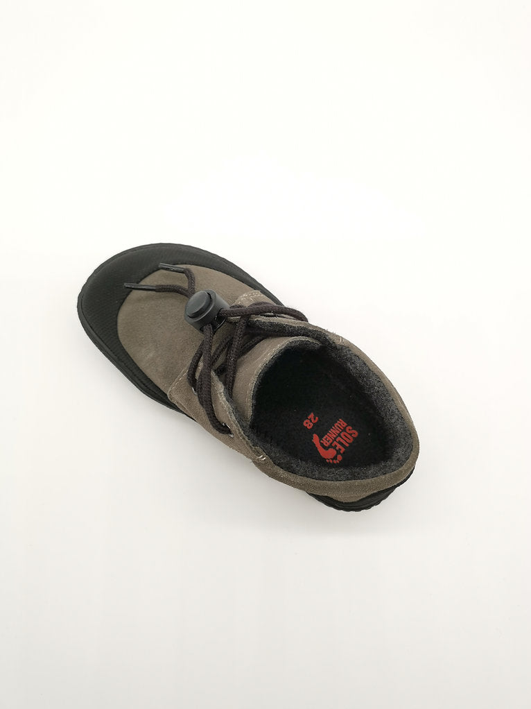 Sole Runner Pan Sole Runner
