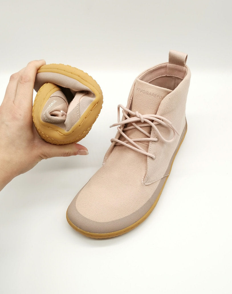 Vivobarefoot Gobi ll & III Textil Vivobarefoot