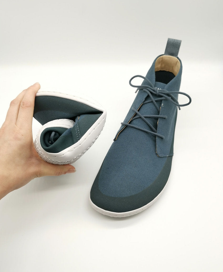 Vivobarefoot Gobi ll & III Textil Vivobarefoot