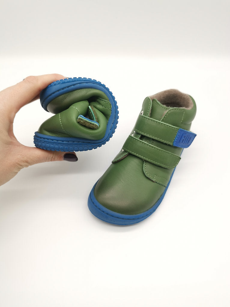Filii Chameleon Nappa Fleece W Filii