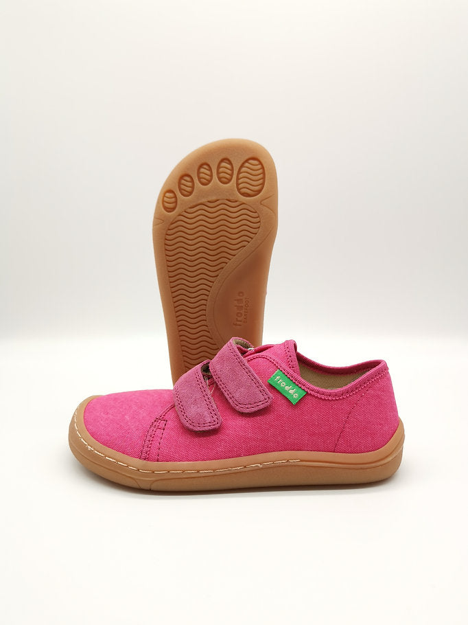 Froddo Barefoot Canvas Froddo