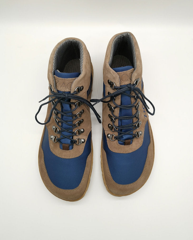 ZAQQ Hiqe Mid Waterproof ZAQQ