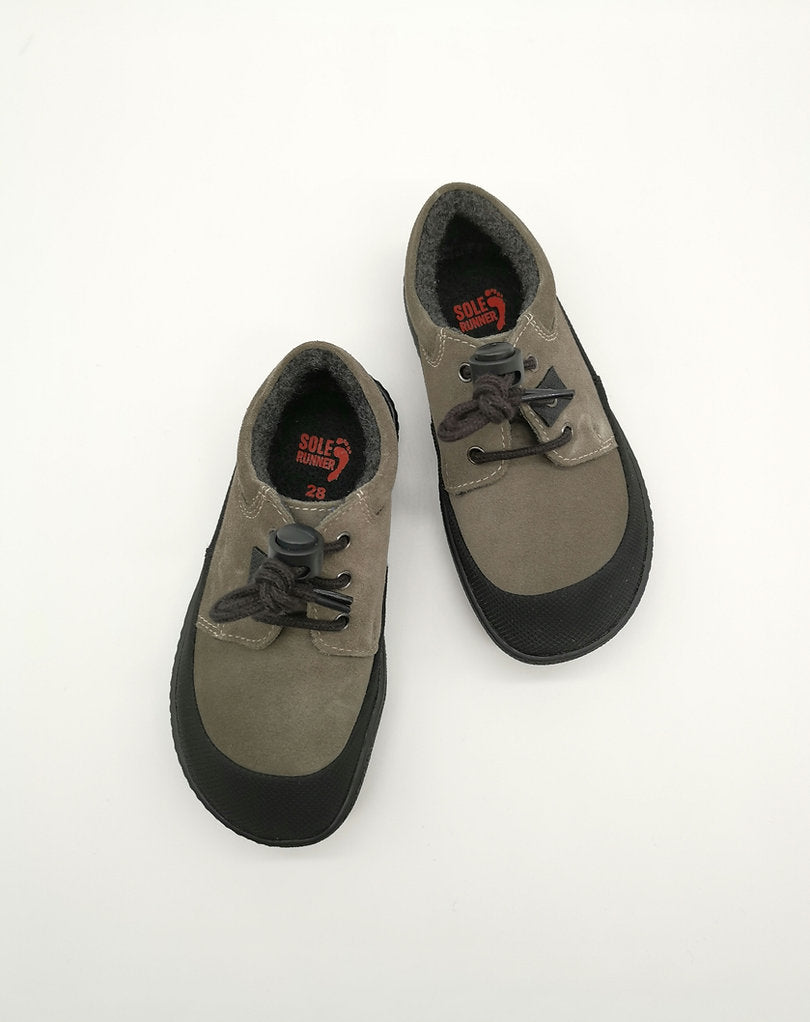 Sole Runner Pan Sole Runner