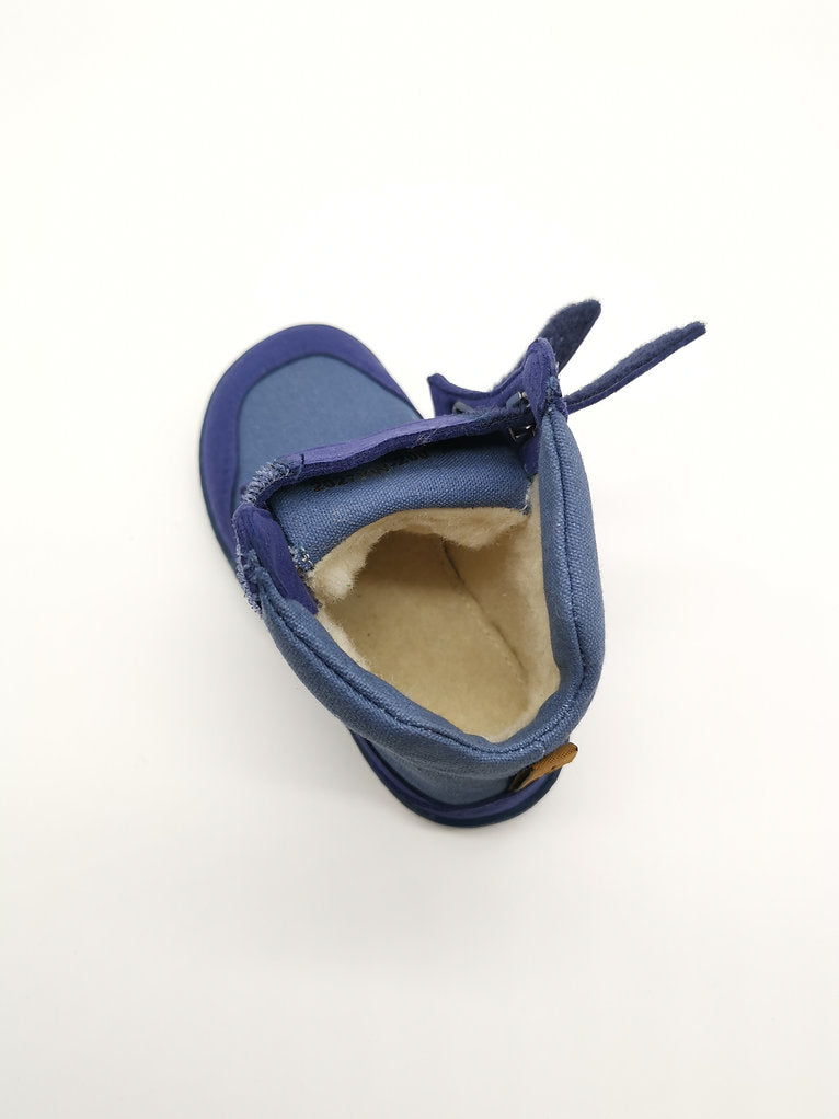 Blifestyle Eisbär Wool Velcro Blifestyle