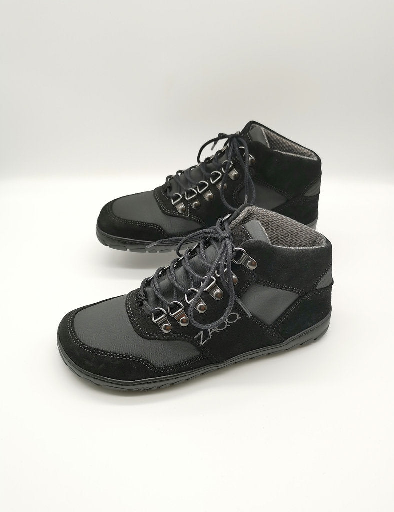 ZAQQ Hiqe Mid Waterproof ZAQQ