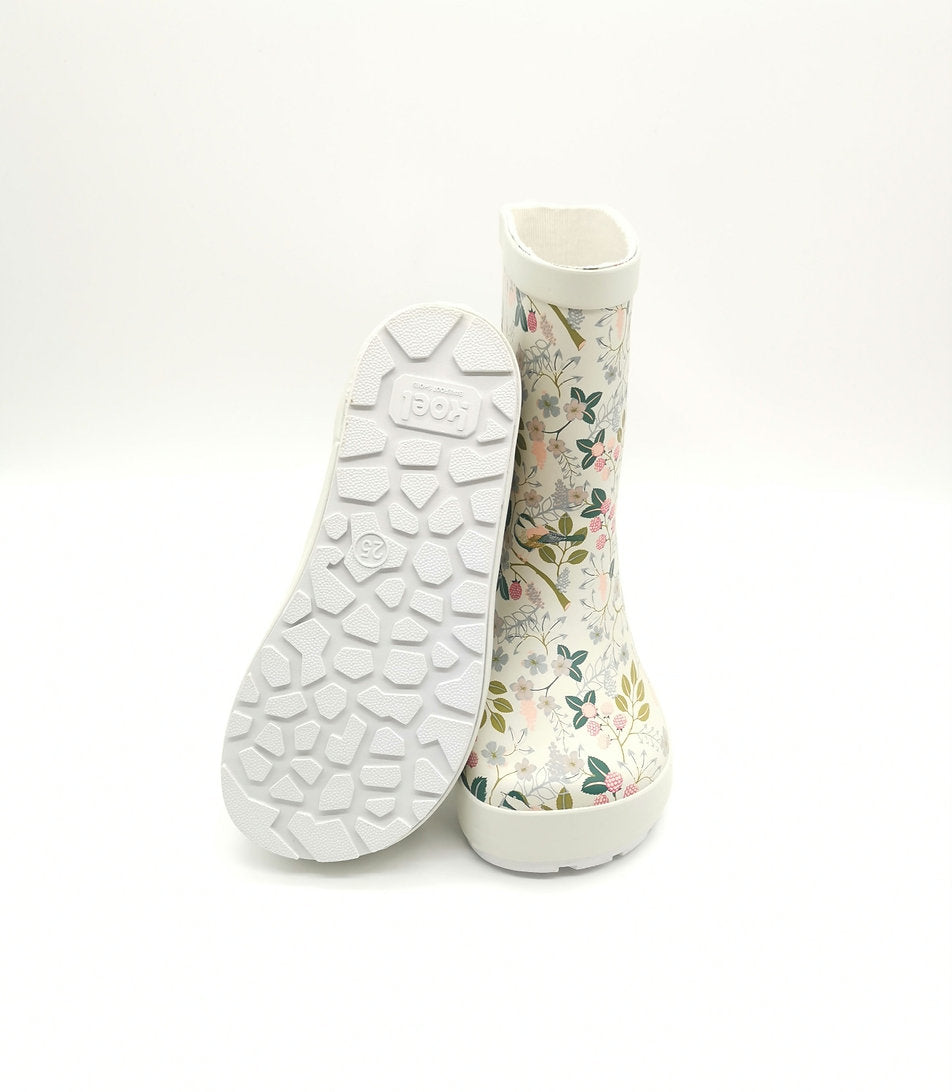 Koel Barefoot Gummistiefel Wellie Koel