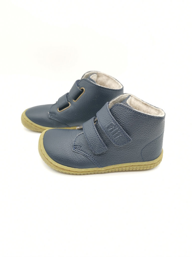 Filii SoftFeet Bio Wool Velcro Filii