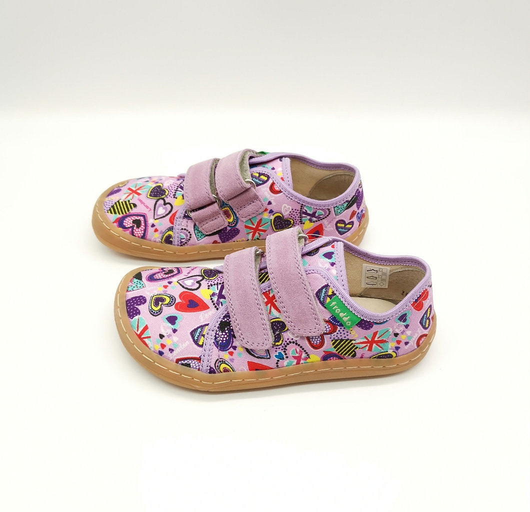 Froddo Barefoot Canvas Froddo