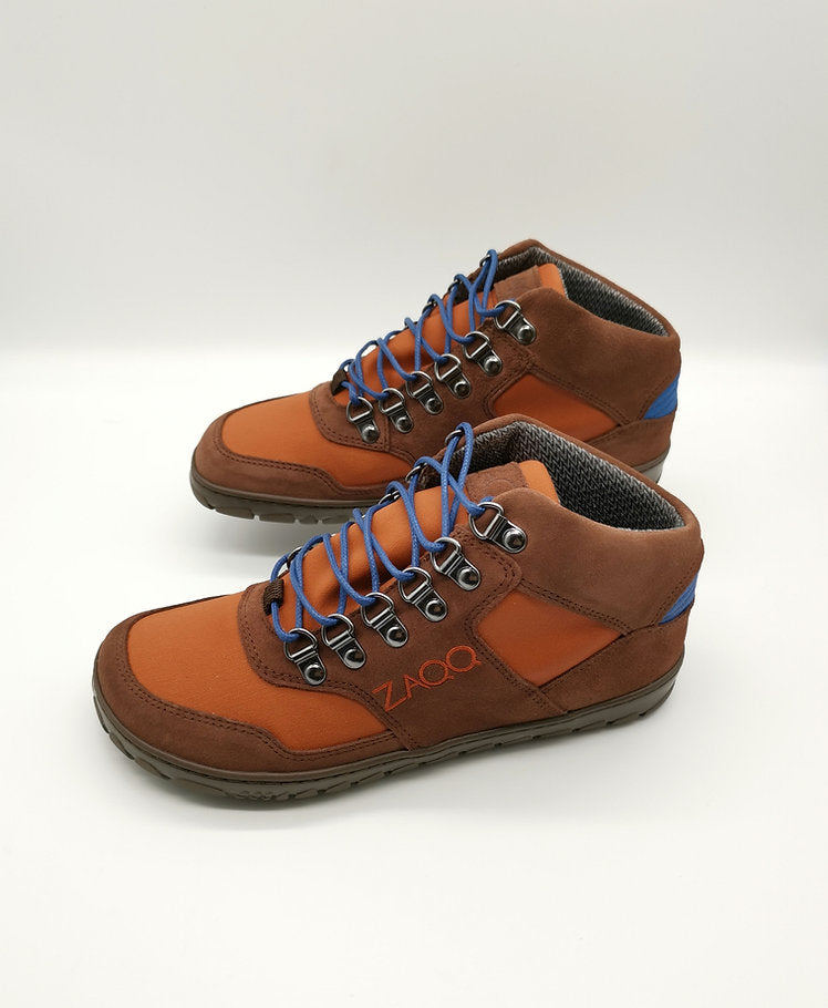 ZAQQ Hiqe Mid Waterproof ZAQQ
