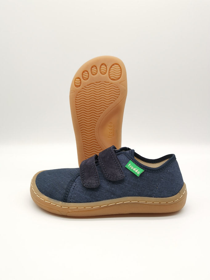 Froddo Barefoot Canvas Froddo