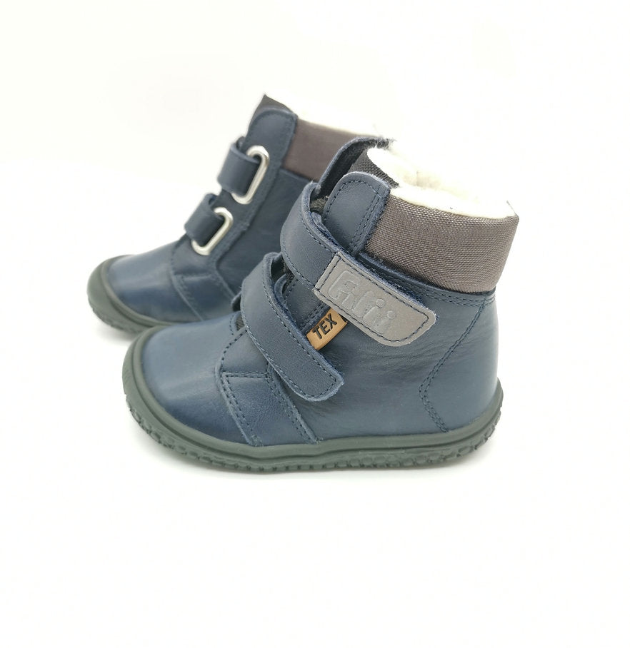 Filii Himalaya Nappa Tex Velcro Filii