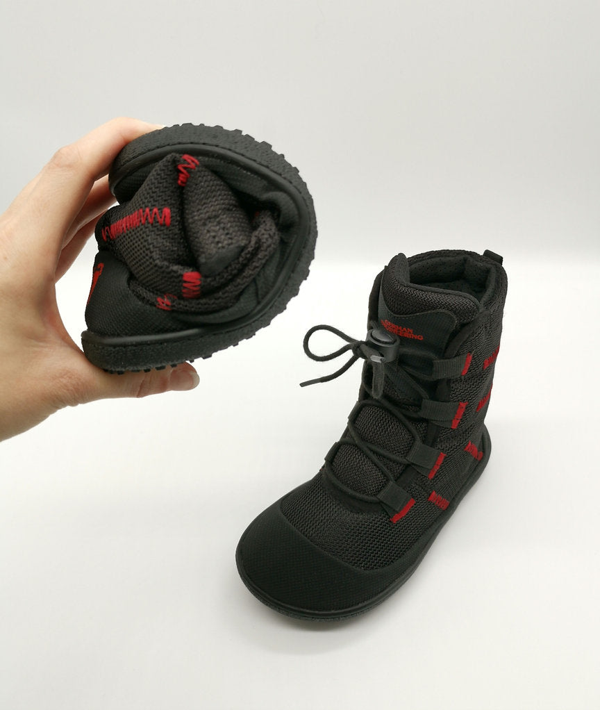 Sole Runner Transition Vario 3 Kids Sole Runner