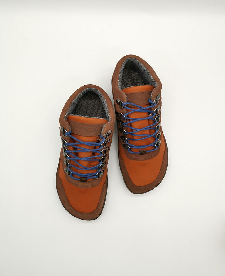 ZAQQ Hiqe Mid Waterproof ZAQQ