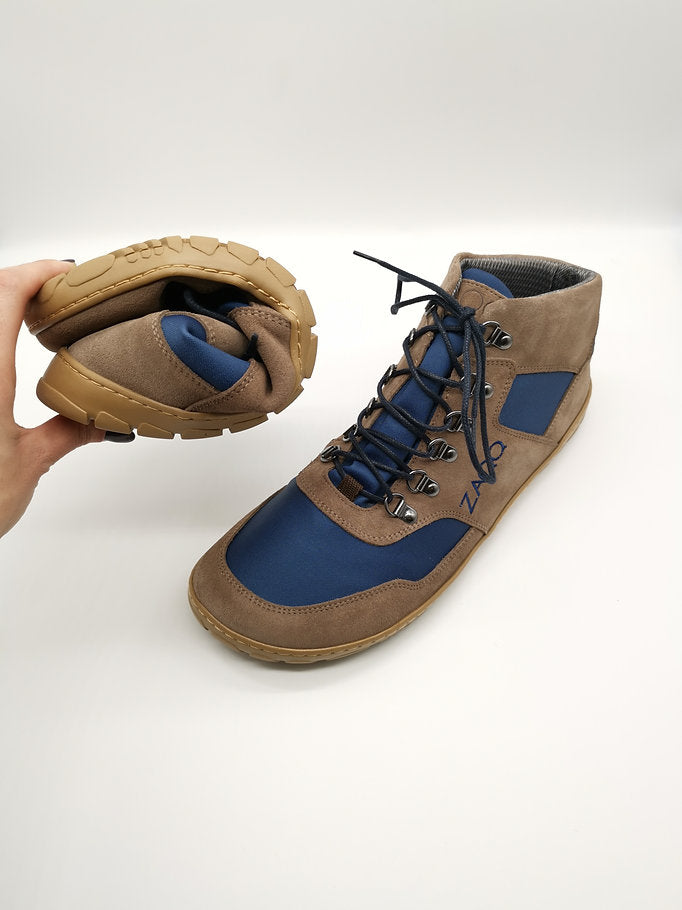 ZAQQ Hiqe Mid Waterproof ZAQQ