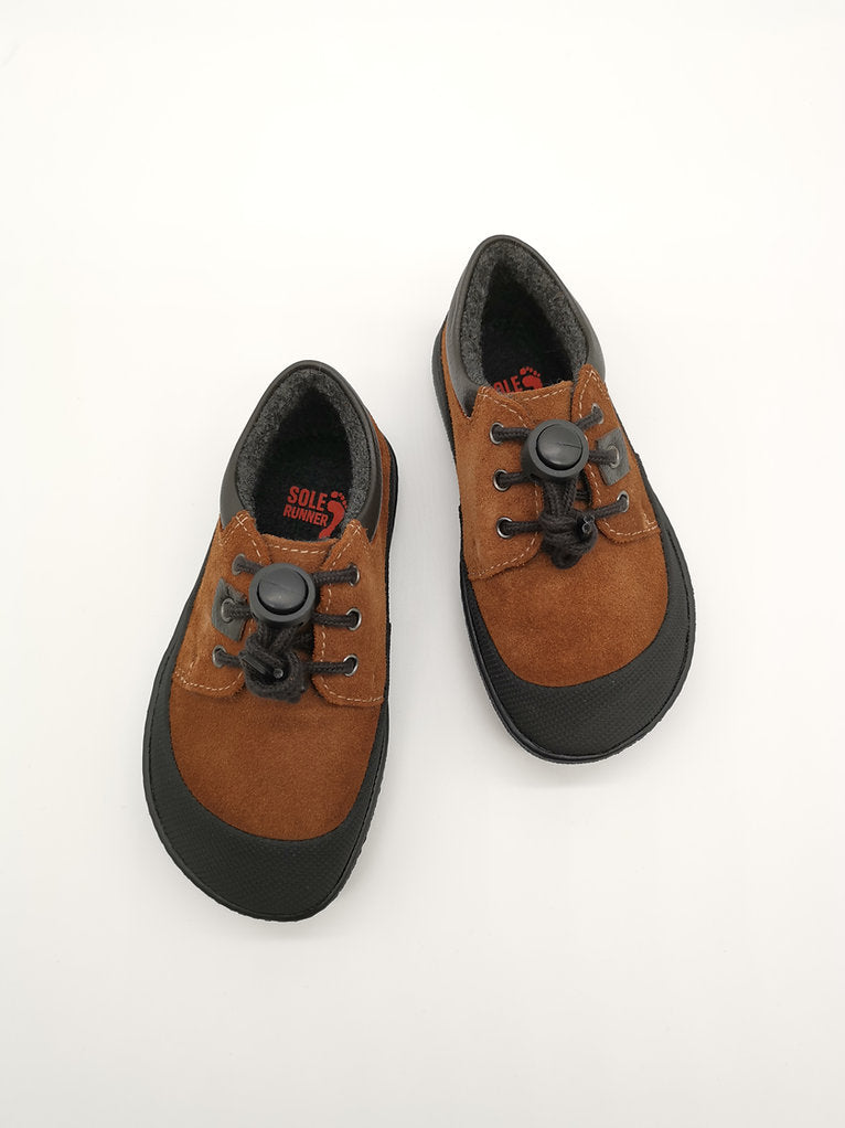Sole Runner Pan Sole Runner