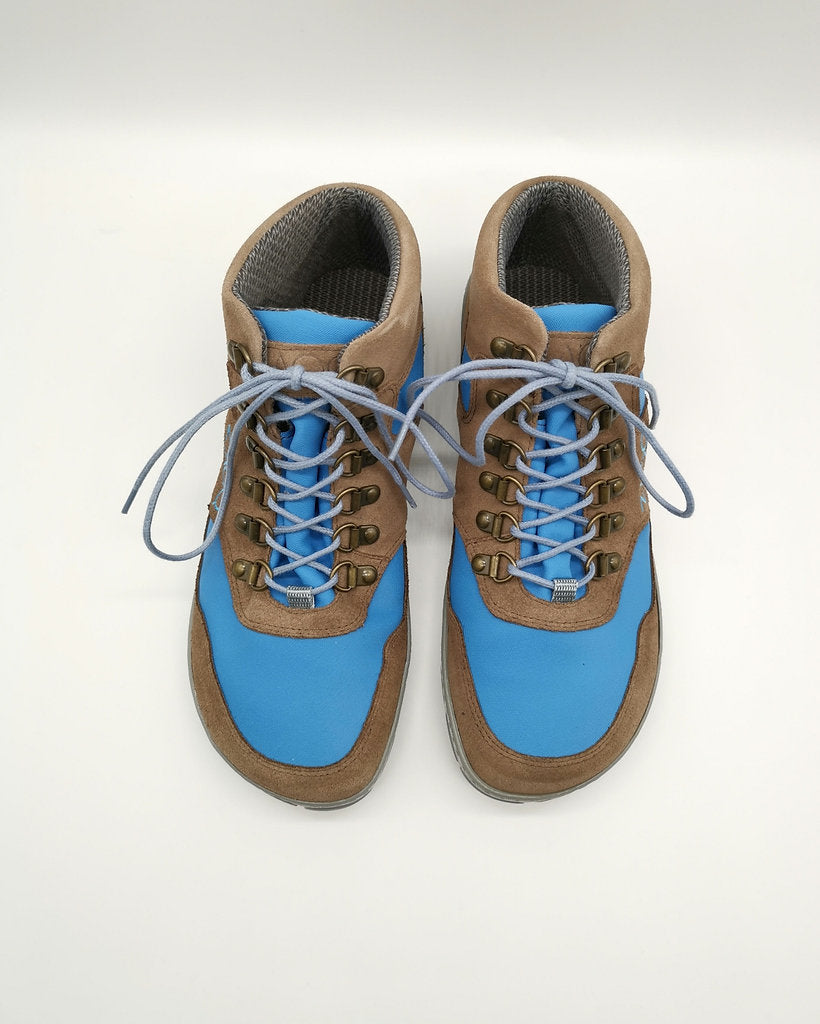 ZAQQ Hiqe Mid Waterproof ZAQQ