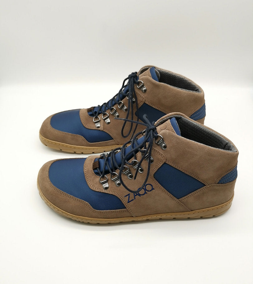 ZAQQ Hiqe Mid Waterproof ZAQQ