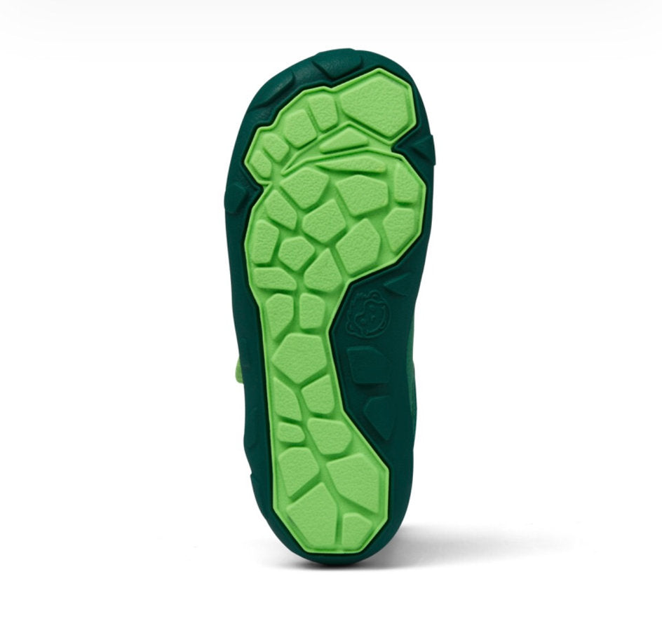 Affenzahn Trail Explorer Vegan Affenzahn