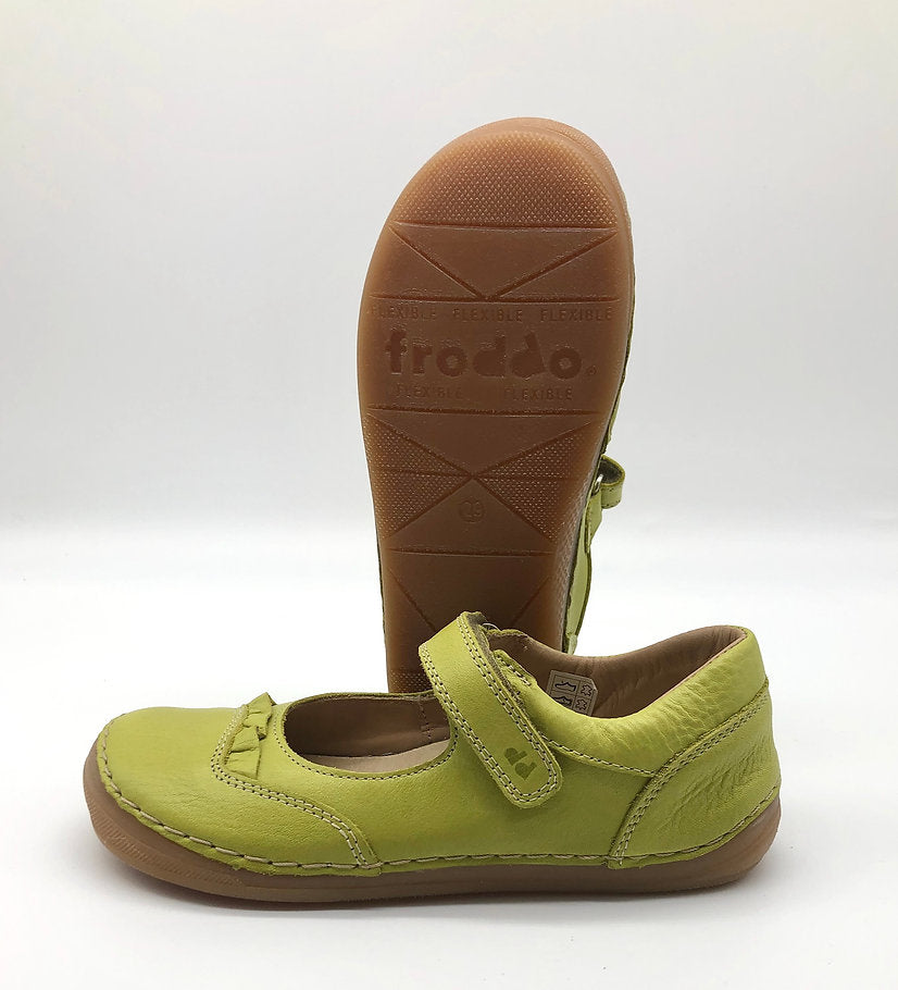 Froddo Ballerina (Kompromiss) Froddo