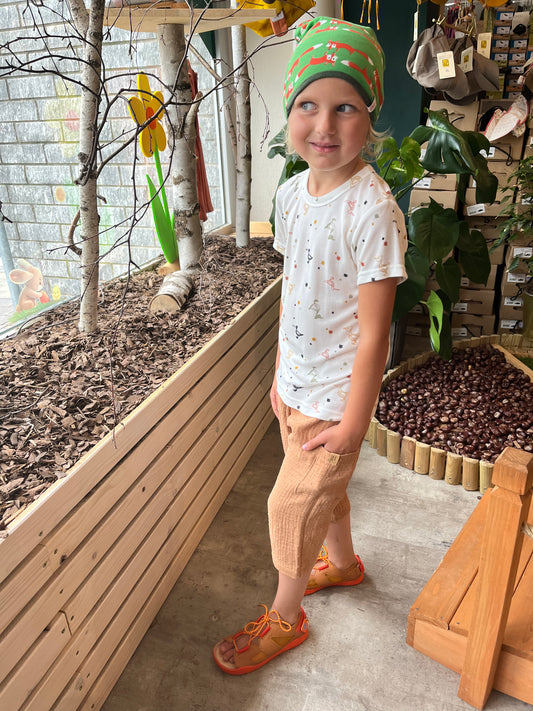 Joha T-Shirt Bamboo