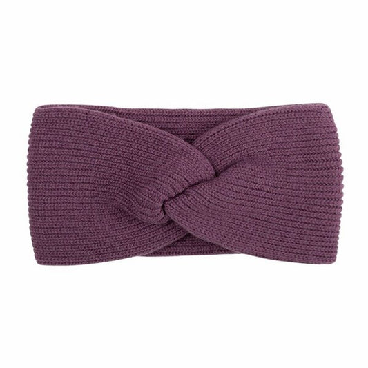 Pure Pure Stirnband Kaschmir ,