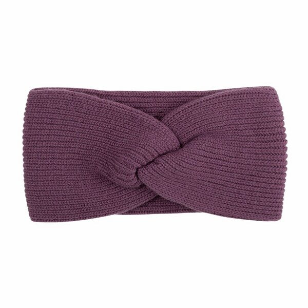 Pure Pure Stirnband Kaschmir ,