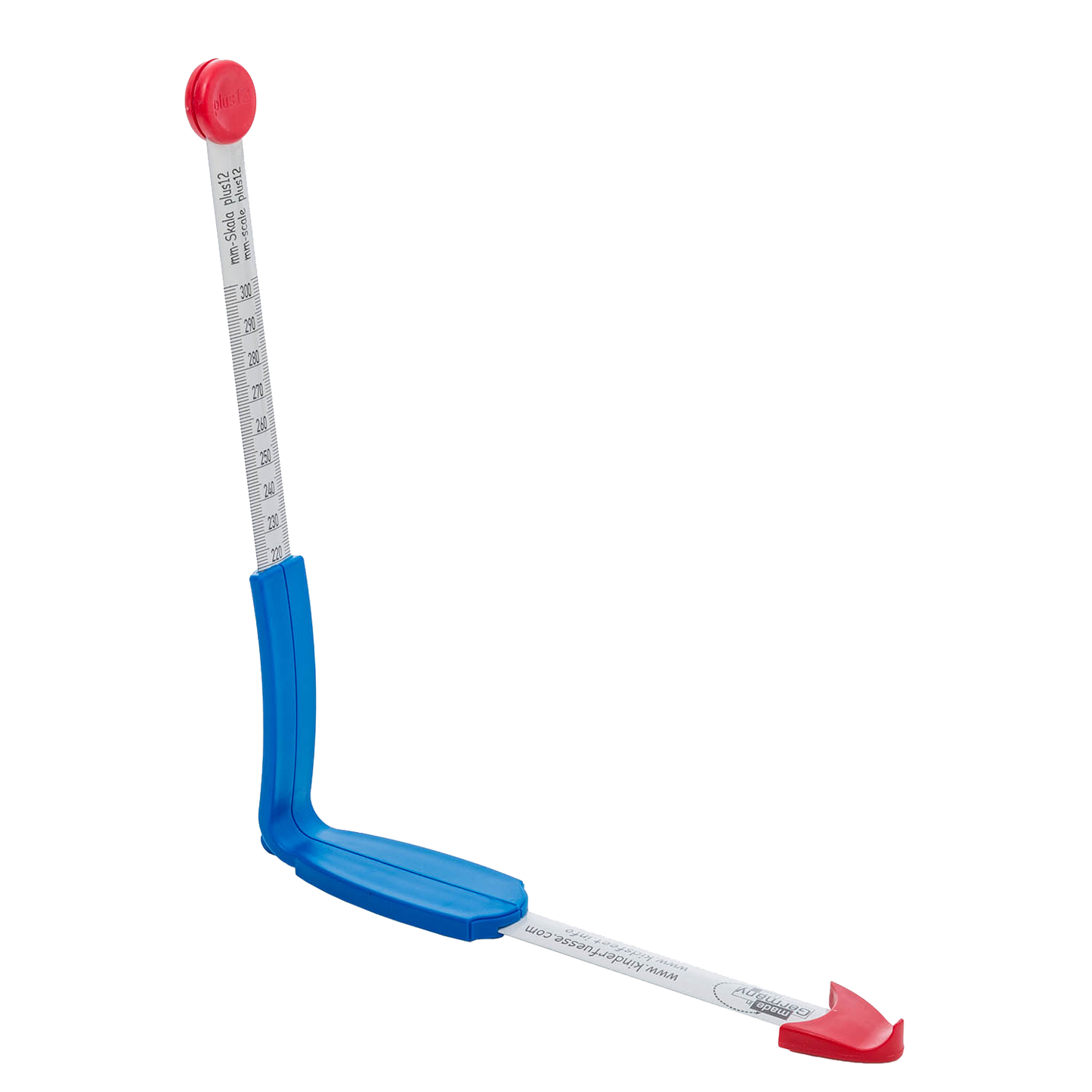 Plus 12 Messgerät