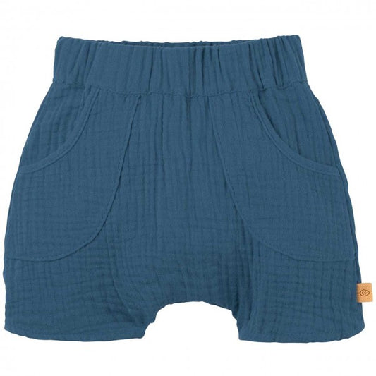 PurePure Short Musselin PurePure