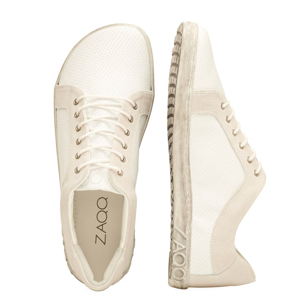 ZAQQ Qore Low ZAQQ