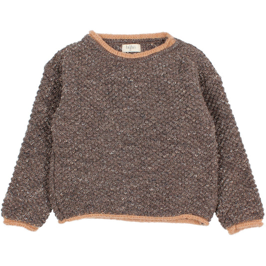 Buho Folk Jumper .